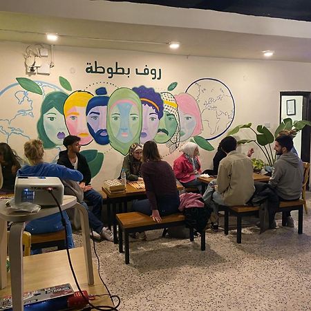 Battuta Hostel Amman Exteriör bild
