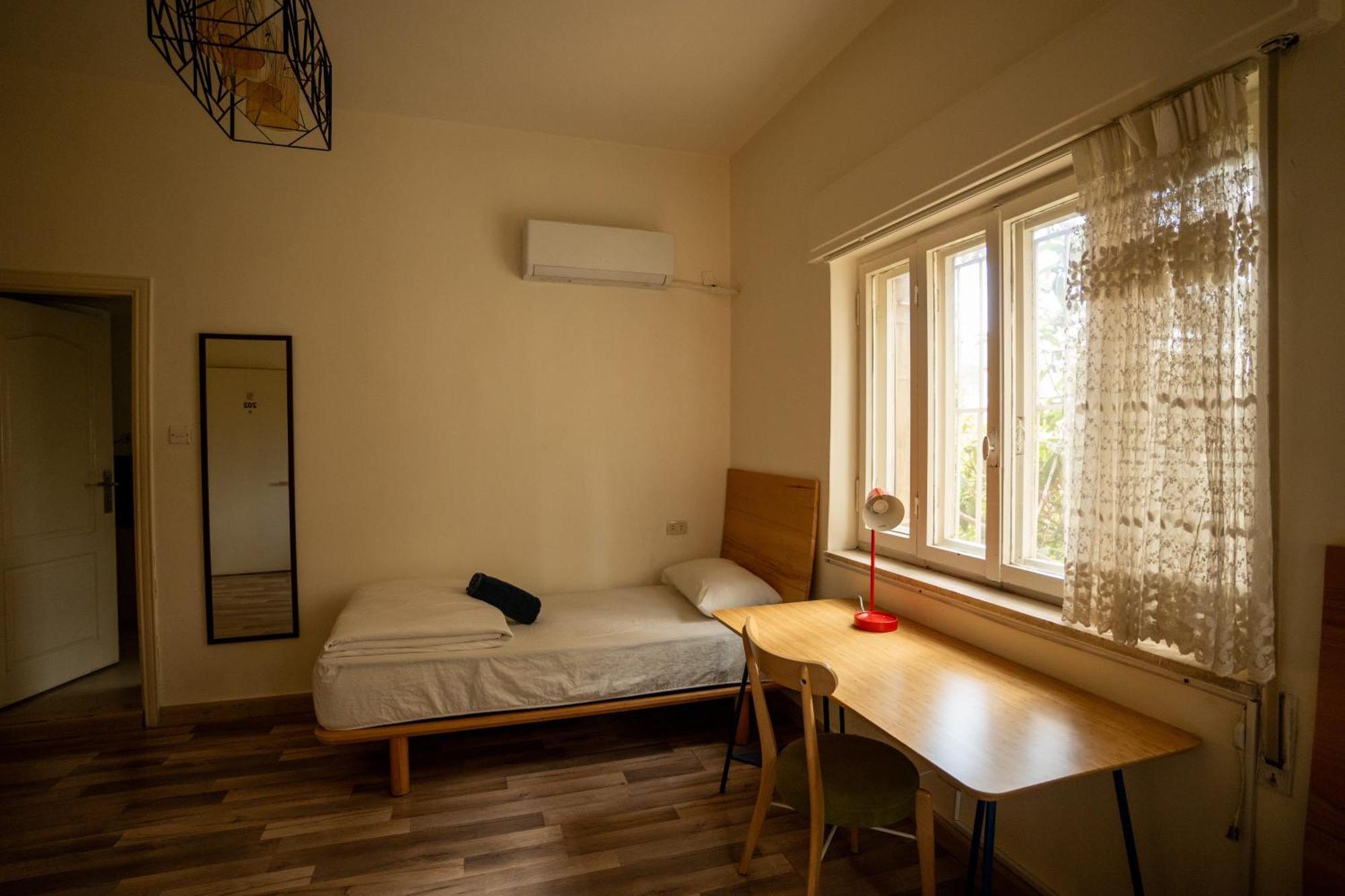 Battuta Hostel Amman Rum bild