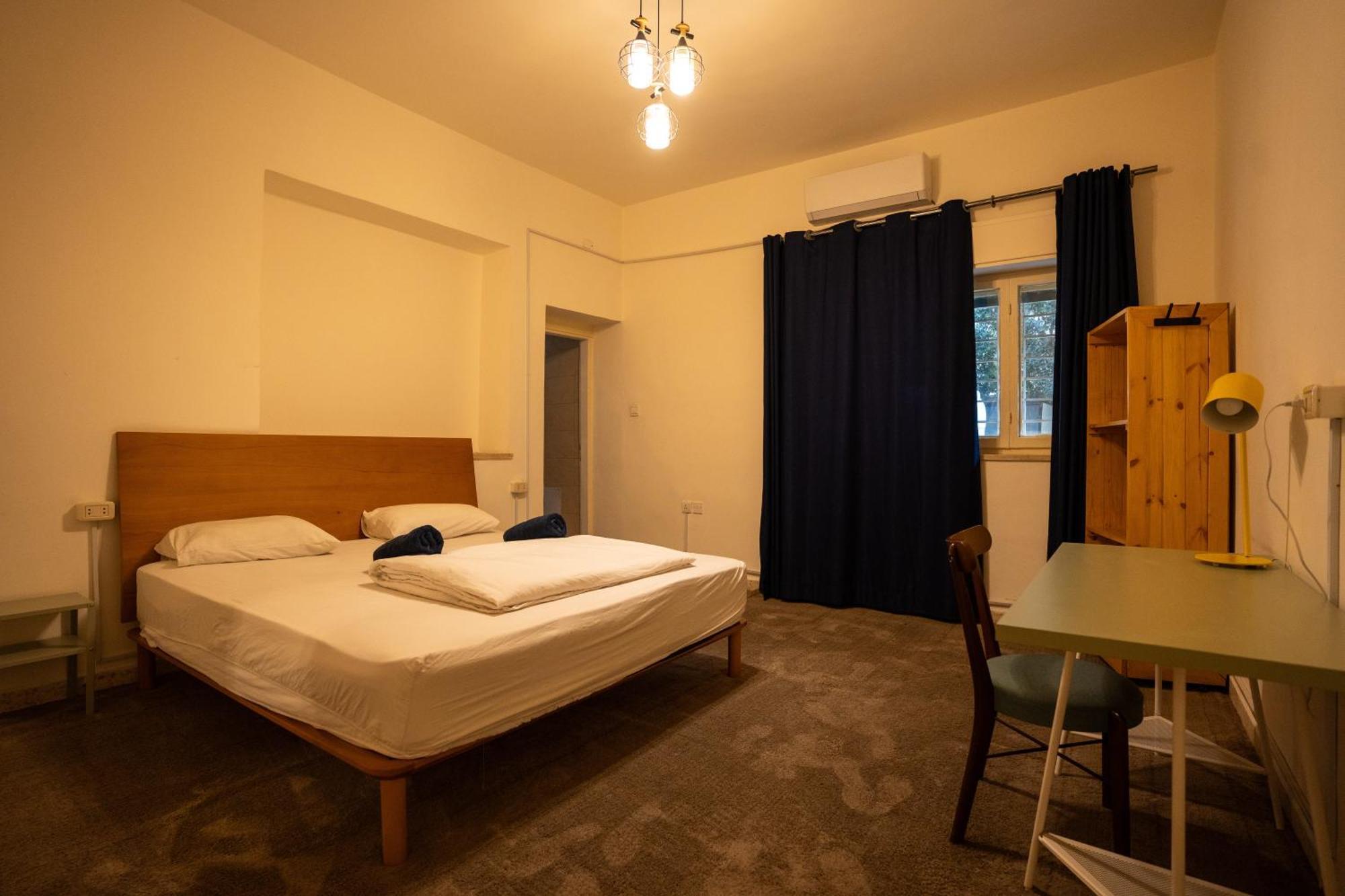 Battuta Hostel Amman Rum bild