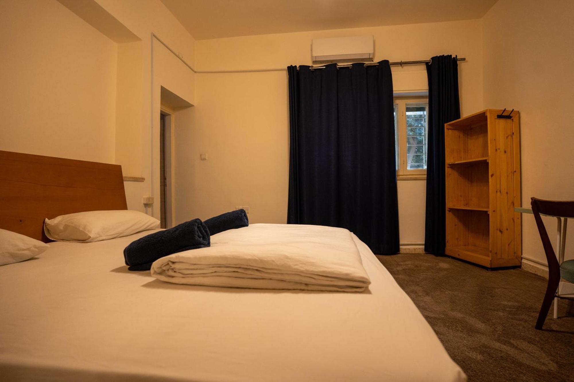 Battuta Hostel Amman Rum bild