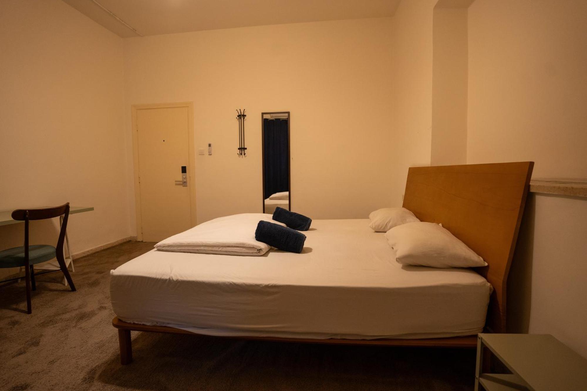 Battuta Hostel Amman Rum bild